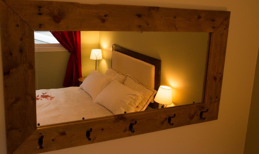 Alpenrose Revelstoke Bed & Breakfast Номер фото